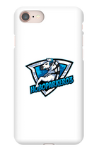 HoBoparker03 iPhone Phone Case