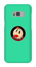 kingbaobreaks Samsung Phone Cases