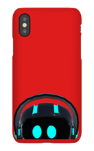 iotis iPhone Phone Cases
