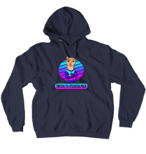 itsjustalpaca Hoodies (No-Zip/Pullover) (User)