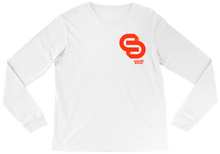 GameSima Long Sleeve Tee