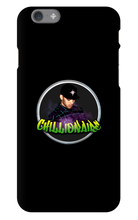 chillionaire_yt iPhone Phone Cases