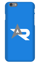 AR Logo iPhone Case