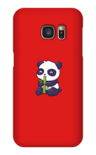magical_panda09 Samsung Phone Cases