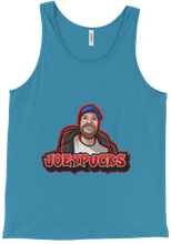 joeypucks Tank Top