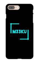 M33ku Phone Case (IPhone)