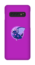 queen_perwethien Samsung Phone Cases