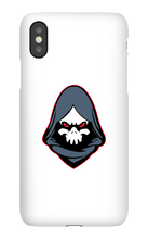 XRTC ArchMage's TV Logo iPhone Phone Cases