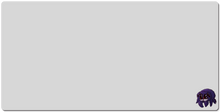 unownz45 XXL Gaming Mousepad