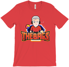 thebags_ T-Shirts