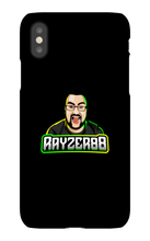 rayzer88 iPhone Phone Cases