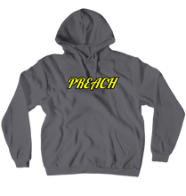 HOODIE PREACH