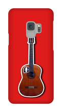 NEW: SexyBrigadeiro Guitar Samsung Phone Cases