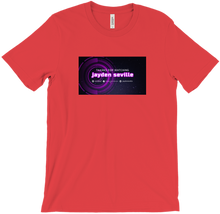 jaydensevllie T-Shirts