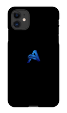 yooastro iPhone Phone Cases