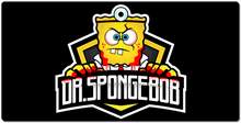 drspongebob_ XXL Gaming Mousepad