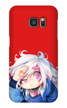 Samsung Phone Cases - Erena Who's