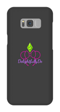delightfullyde Samsung Phone Cases