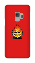 driftingpsycho Samsung Phone Cases