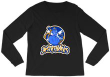 justqthanks Long Sleeve Tee