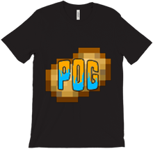 POG potato Shirts