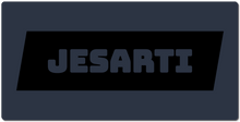 jesarti XXL Gaming Mousepad