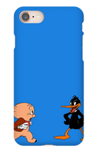 mrdafenix iPhone Phone Cases