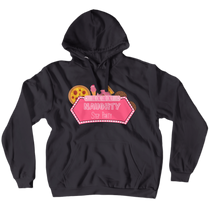 Naughty Step Hoodies