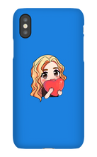 Looby iPhone Cases - LOVE