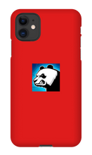 kelvinpayne iPhone Phone Cases