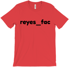reyes_fac T-Shirts