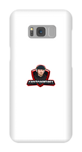xjustcountryx Samsung Phone Cases
