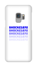 shockz1872 Samsung Phone Cases