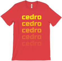 el_cedro_yt T-Shirts