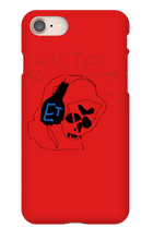 Epic Team .iphone hoesje