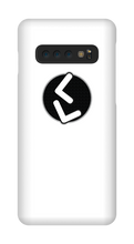 linkanz_ Samsung Phone Cases "Logo"