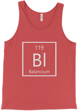 at_tar_ras Tank Top