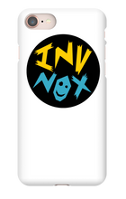 Nox Geo iPhone Case