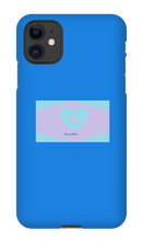 simmershari iPhone Phone Cases