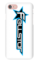 fellst4r iPhone Phone Cases