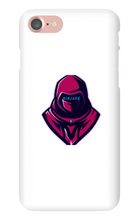ninjakexm iPhone Phone Cases