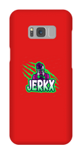 jerkx Samsung Phone Cases