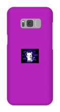 gemmaacaballero Samsung Phone Cases