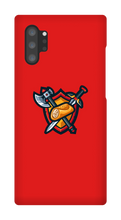 the_cannoli Samsung Phone Cases