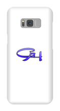 Galaxy Hunter Samsung Phone Cases