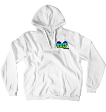 gggaming-965 Hoodies (No-Zip/Pullover)