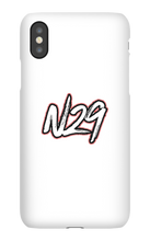 naldo29 iPhone Phone Cases