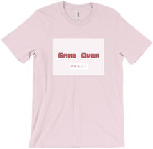 Game Over T-Shirt