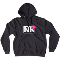 NK Hoodies (No-Zip/Pullover)