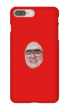 justnikotv iPhone Phone Cases